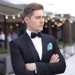 Arbionis - Anton Kovačić